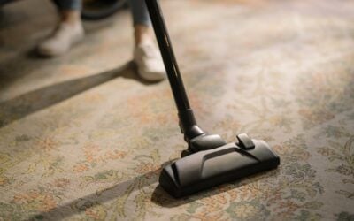 The Eco Luxe Guide to Carpet Care: Keep Your Sudbury Home Clean, Healthy, and Beautiful
