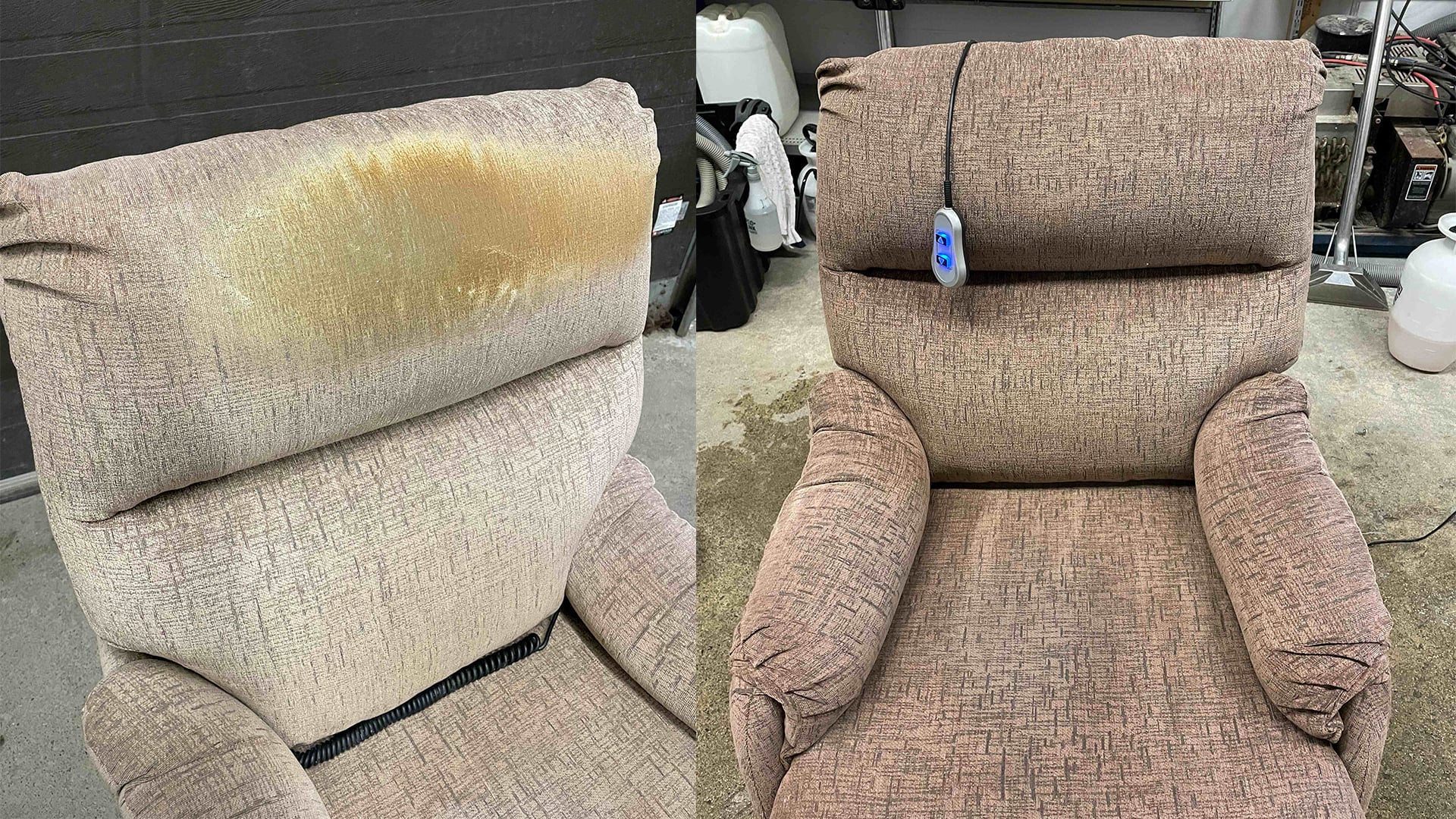 carpet cleaning service in ventura