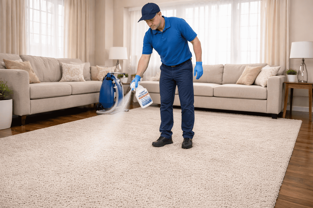 carpet cleaning service in ventura