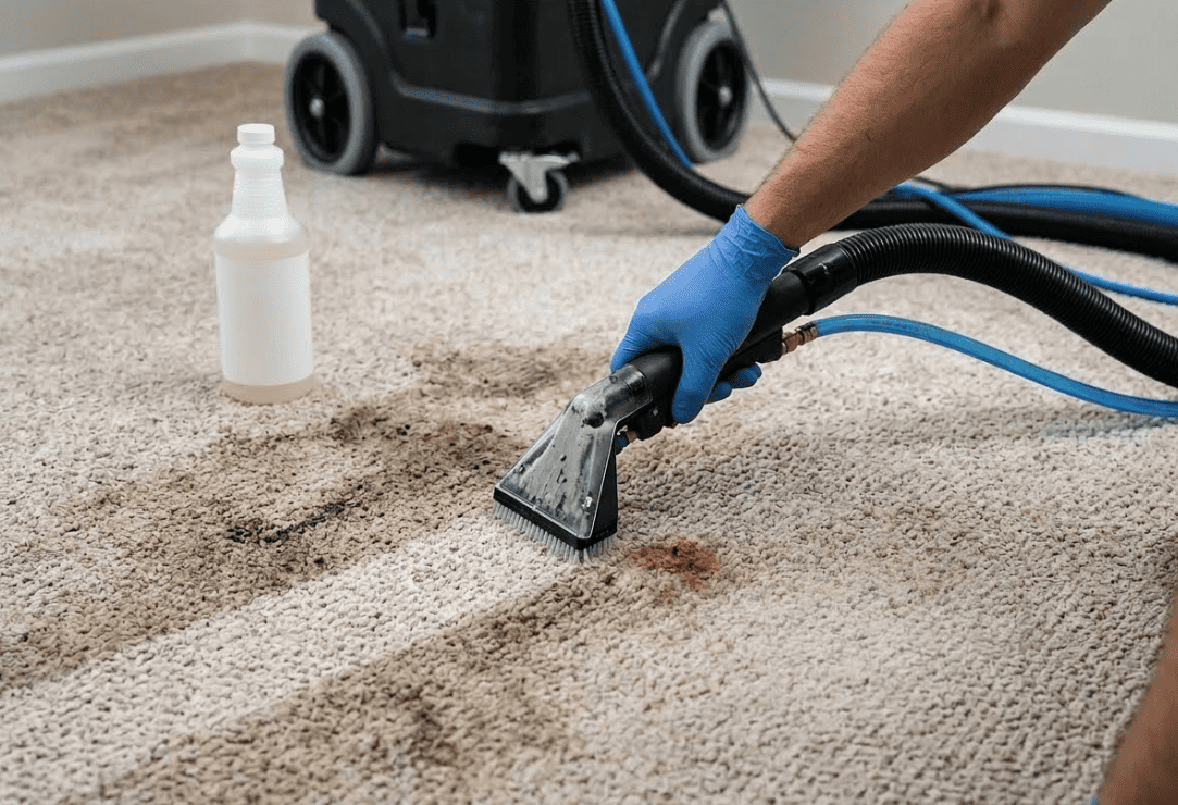 carpet cleaning service in ventura