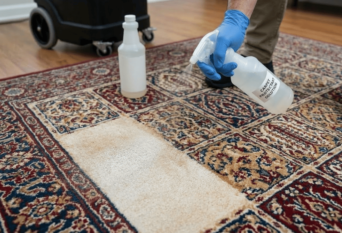 cleaning services in santa paula
