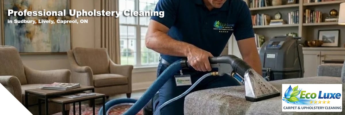 upholstery cleaning service in ventura